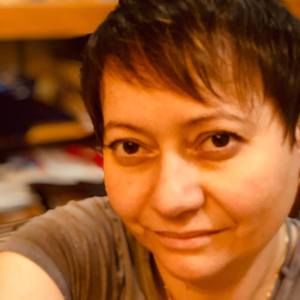 Meet your Posher, Beatriz